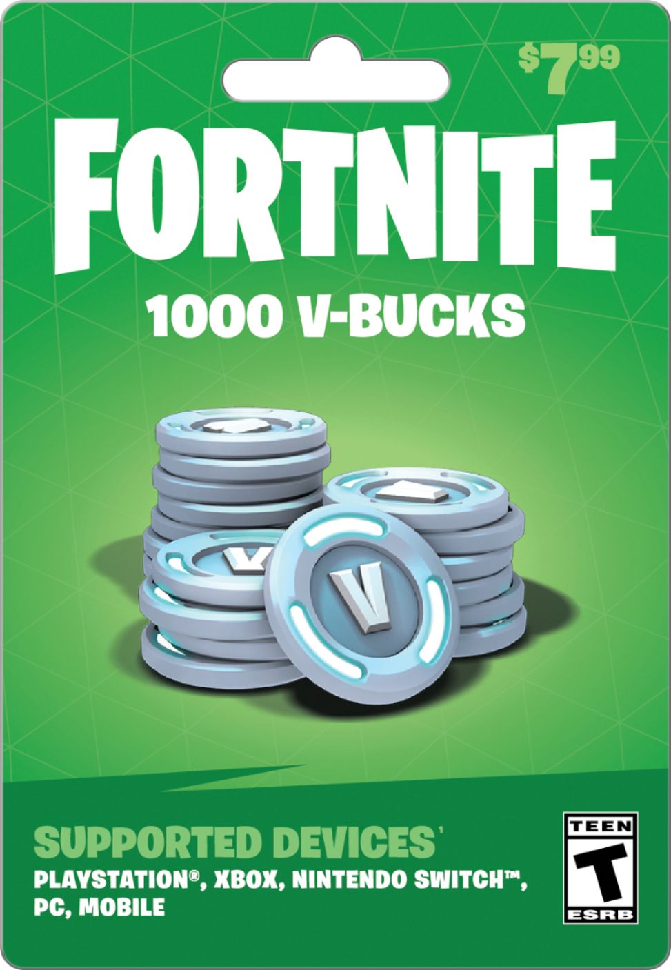 V bucks card switch Clearance